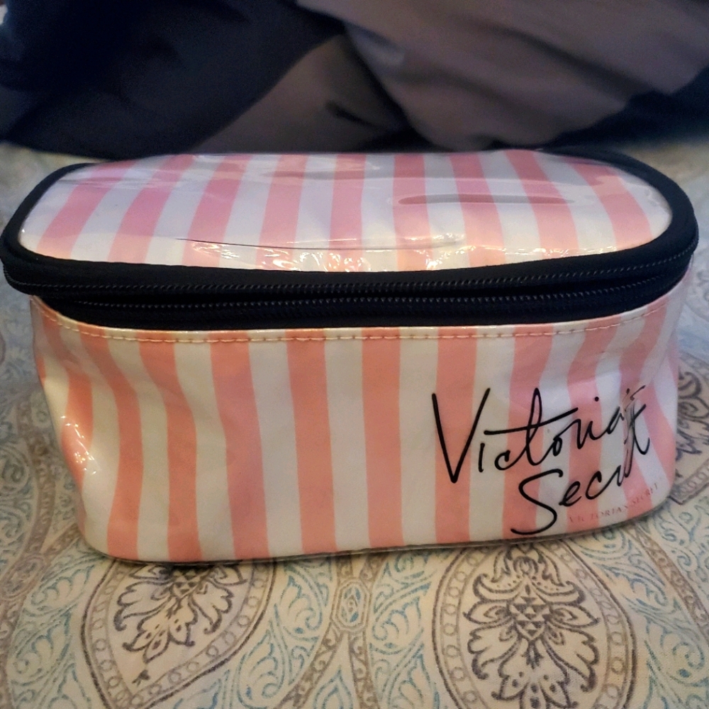 Victoria Secret Makeup Bag
